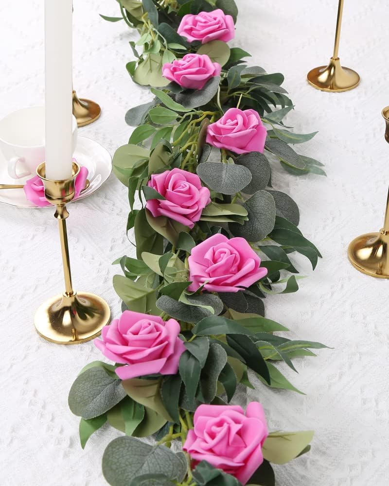 100Pcs Artificial Foam Roses Flowers Heads, 3in Stemless Lilac Foam Fake Flowers Bulk for Crafts, Wall Decorations, DIY Wedding Receptions, Bridal Shower, Faux Bouquets, Party Home Decor(Lilac)