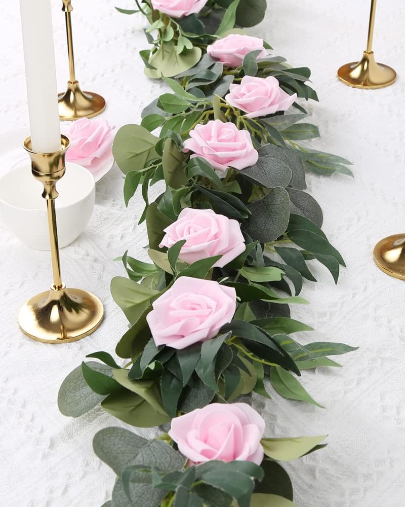 100Pcs Artificial Foam Roses Flowers Heads, 3in Stemless Lilac Foam Fake Flowers Bulk for Crafts, Wall Decorations, DIY Wedding Receptions, Bridal Shower, Faux Bouquets, Party Home Decor(Lilac)
