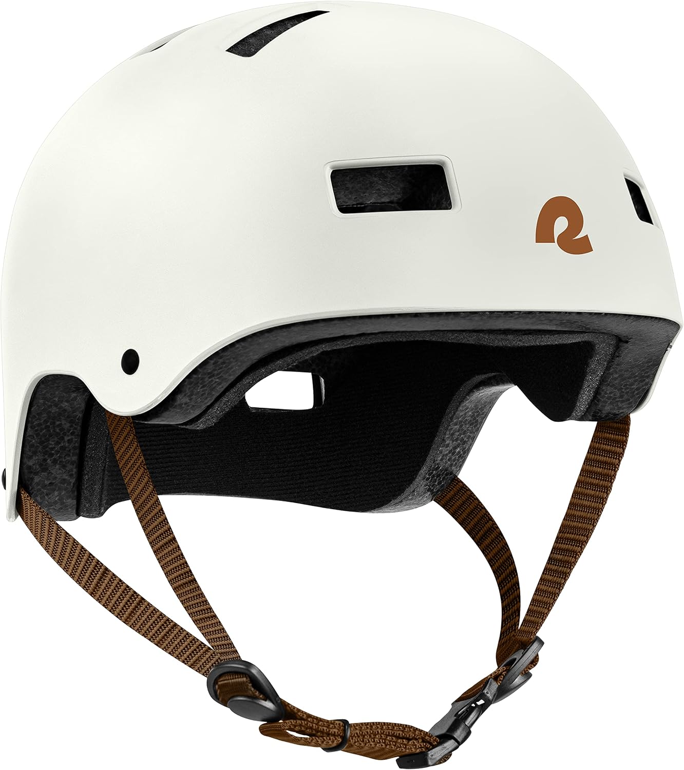 Dakota Adult & Youth Bike Helmet - Multi-Sport Protection with ABS Shell, EPS Foam, 10 Vents & Removable Washable Padding for BMX, Skating, and Scooter