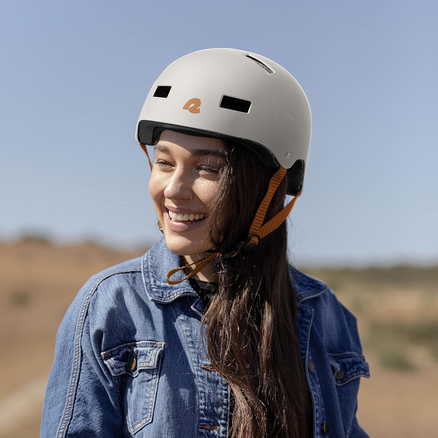 Dakota Adult & Youth Bike Helmet - Multi-Sport Protection with ABS Shell, EPS Foam, 10 Vents & Removable Washable Padding for BMX, Skating, and Scooter