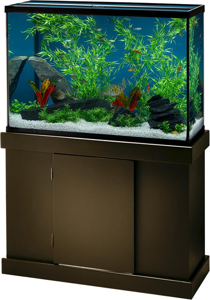 Bamboo 3 Feet, Décor For Aquariums and Terrariums