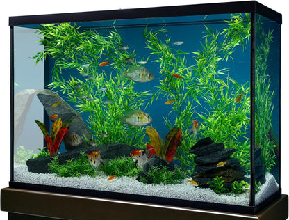 Bamboo 3 Feet, Décor For Aquariums and Terrariums
