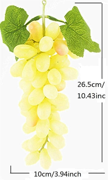 12Pcs Fake Peach Artificial Fruits Model Lifelike Peaches Home House Kitchen Party Decoration Desk Ornament