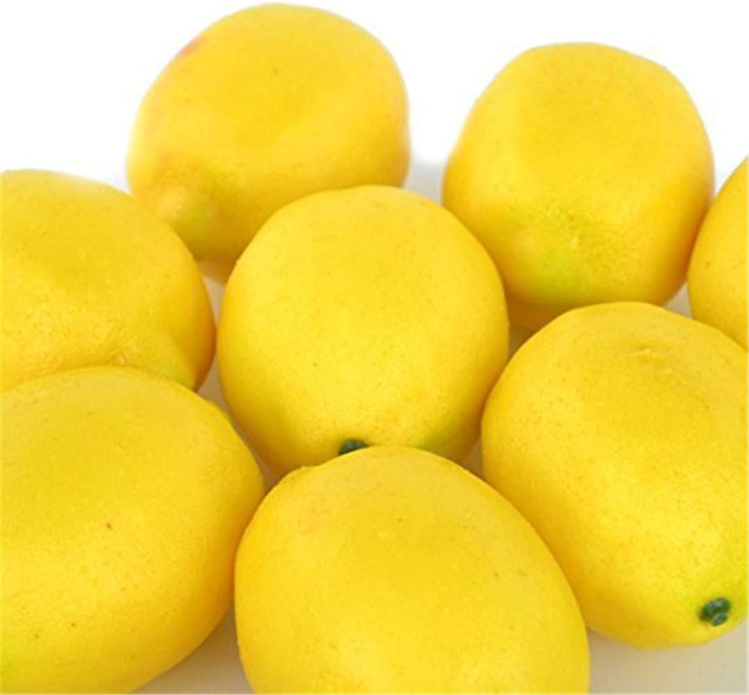 12Pcs Fake Peach Artificial Fruits Model Lifelike Peaches Home House Kitchen Party Decoration Desk Ornament