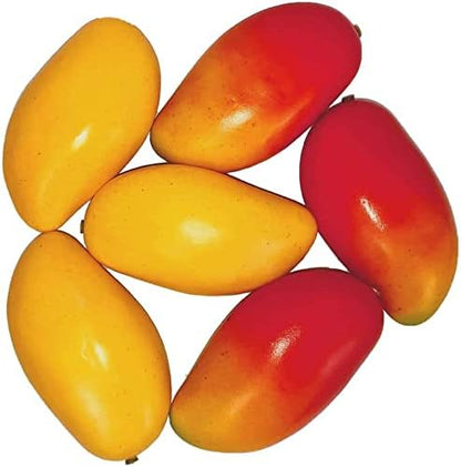 12Pcs Fake Peach Artificial Fruits Model Lifelike Peaches Home House Kitchen Party Decoration Desk Ornament