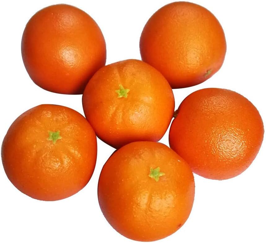 12Pcs Fake Peach Artificial Fruits Model Lifelike Peaches Home House Kitchen Party Decoration Desk Ornament