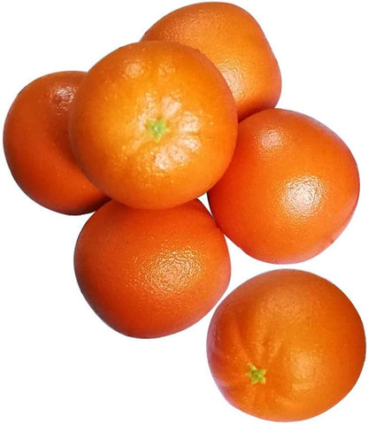 12Pcs Fake Peach Artificial Fruits Model Lifelike Peaches Home House Kitchen Party Decoration Desk Ornament