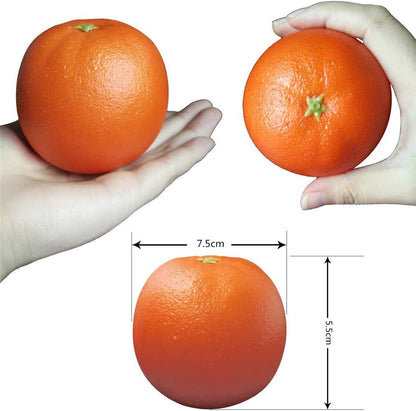 12Pcs Fake Peach Artificial Fruits Model Lifelike Peaches Home House Kitchen Party Decoration Desk Ornament