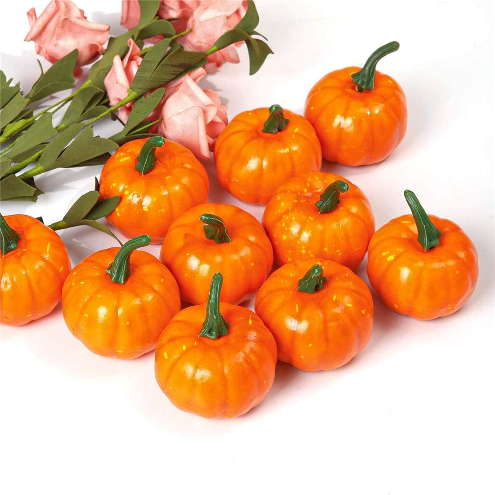 12Pcs Fake Peach Artificial Fruits Model Lifelike Peaches Home House Kitchen Party Decoration Desk Ornament