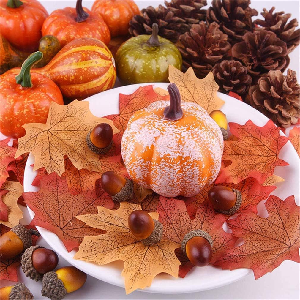 12Pcs Fake Peach Artificial Fruits Model Lifelike Peaches Home House Kitchen Party Decoration Desk Ornament