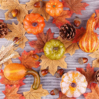 12Pcs Fake Peach Artificial Fruits Model Lifelike Peaches Home House Kitchen Party Decoration Desk Ornament