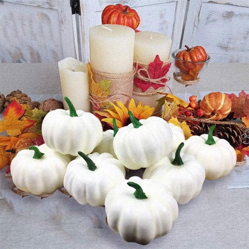 12Pcs Fake Peach Artificial Fruits Model Lifelike Peaches Home House Kitchen Party Decoration Desk Ornament