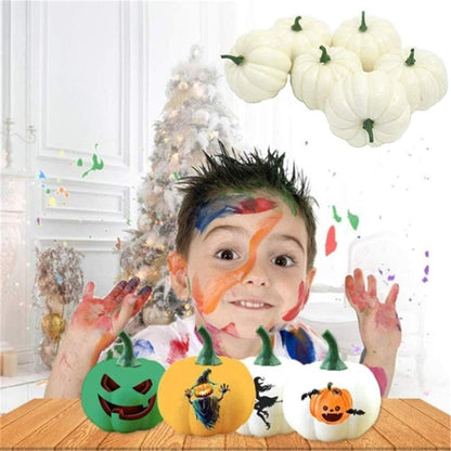 12Pcs Fake Peach Artificial Fruits Model Lifelike Peaches Home House Kitchen Party Decoration Desk Ornament