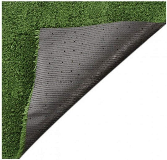 Pet Loo Portable Pet Potty Replacement Grass - Medium | Grass Mat Designed for Pet Loo, Drains Urine Quickly into Collection Bin, Mimics Real Grass, Wipe Clean Daily, Rinse Weekly.