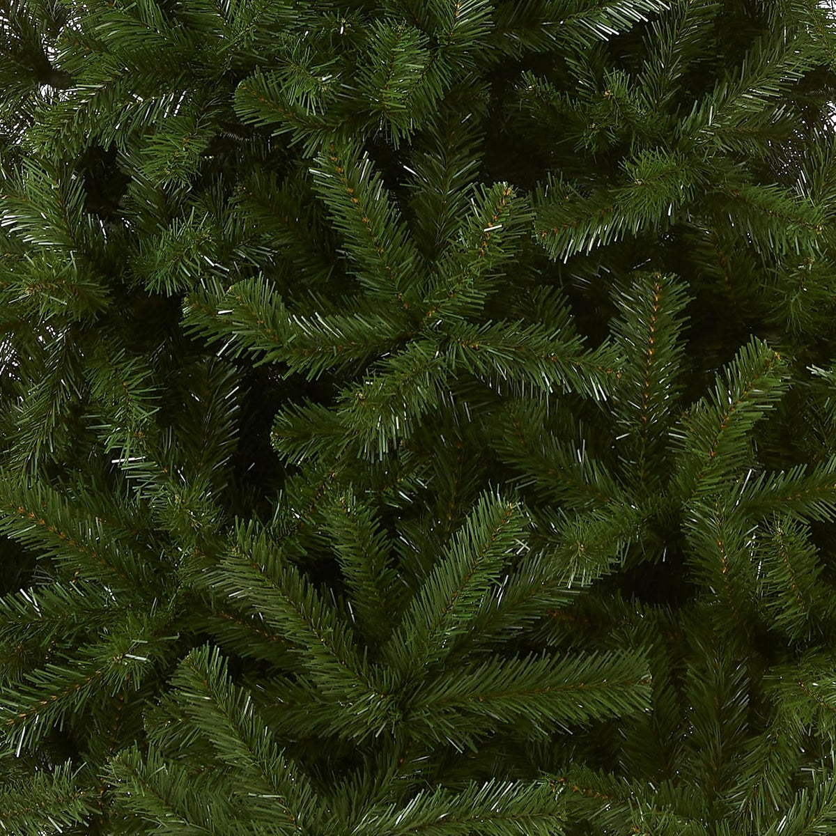 6ft Unlit North Valley Spruce Christmas Tree