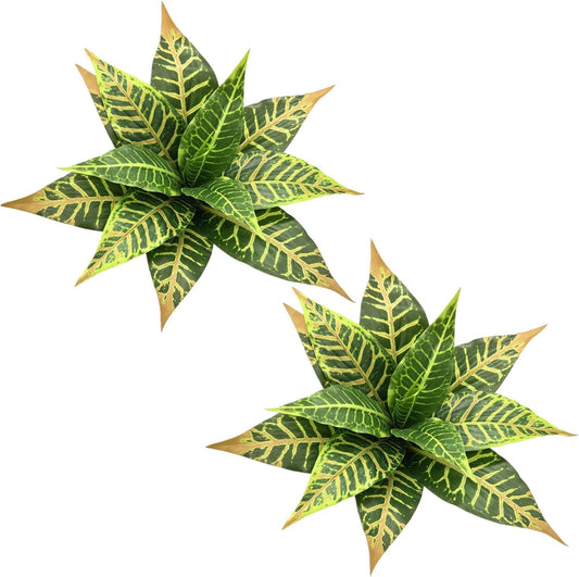 Artificial Dandelion Flowers Fake Plants Plastic Greenery Simulated Faux Flower for Outdoor Indoor Home Decor Garden Bathroom Office Party Wedding Bouquet Vase Planter Filler Decoration Yellow 4 Pack - Colors A
