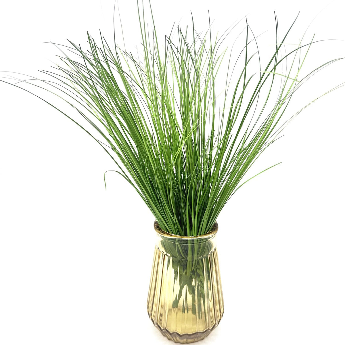 Artificial Plants, Fake Rosemary Shrubs, Faux Fern Stems Plastic Greenery for Indoor Outdoor Decor Home Farmhouse Bushes Garden Grass Porch Patio Wedding Bouquets Vase Filler DIY Decorations