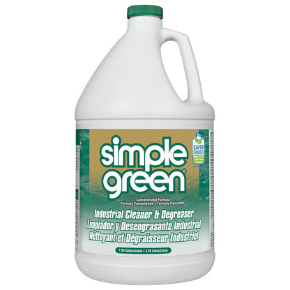 SMP13005 - Industrial Cleaner and Degreaser