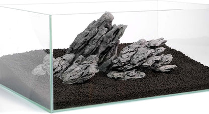 Aquarium Rocks Aquascaping, Micro Resin Seiryu Rock for Aquascaping