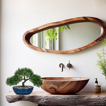 Artificial Bonsai Tree Juniper Faux Plants Indoor Small Fake Plants Decor with Ceramic Pots for Home Table Office Desk Bathroom Shelf Bedroom Living Room Farmhouse Decorations