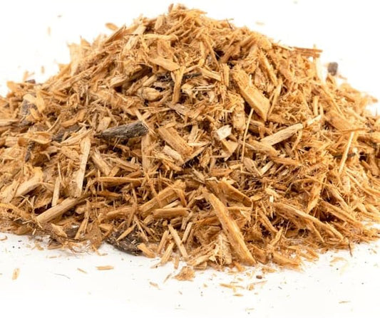 Forest Floor Bedding, 4qt