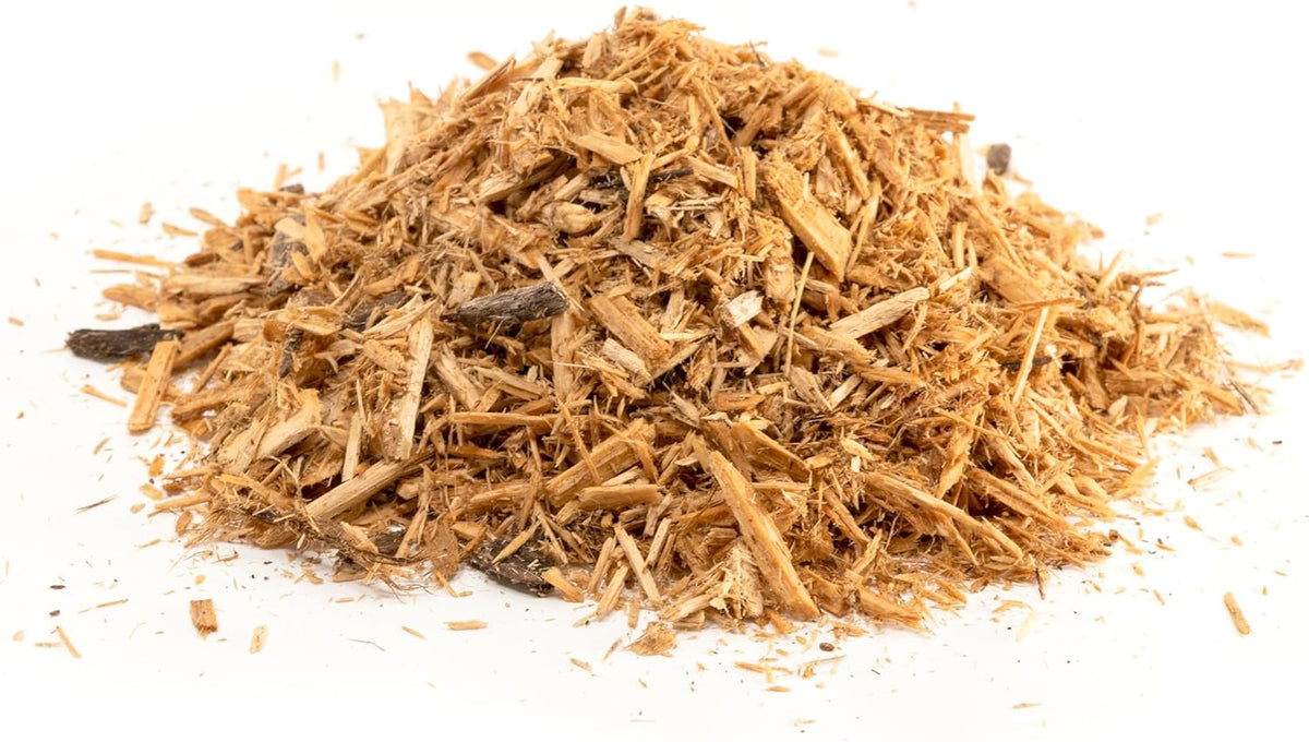 Forest Floor Bedding, 4qt