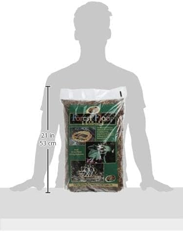 Forest Floor Bedding, 4qt
