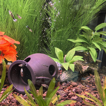 Artificial Fish Tank Plants Aquarium Plant Aquatic Water Grass Foreground Decor (Green)