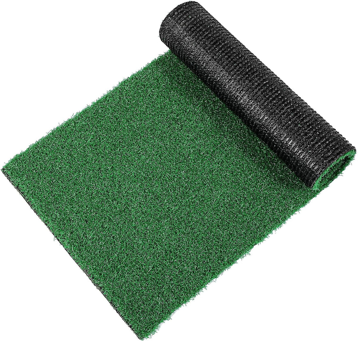 Turtle Basking Platform Turf Artificial Grass Turf for Turtle Tank Climbing Platform Mat Reptile Tank Accessories Terrarium Decor 19.68 X 9.84 X 0.19 in