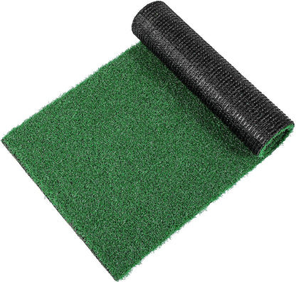 Turtle Basking Platform Turf Artificial Grass Turf for Turtle Tank Climbing Platform Mat Reptile Tank Accessories Terrarium Decor 19.68 X 9.84 X 0.19 in