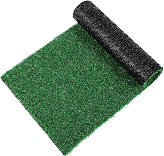 Turtle Basking Platform Turf Artificial Grass Turf for Turtle Tank Climbing Platform Mat Reptile Tank Accessories Terrarium Decor 19.68 X 9.84 X 0.19 in