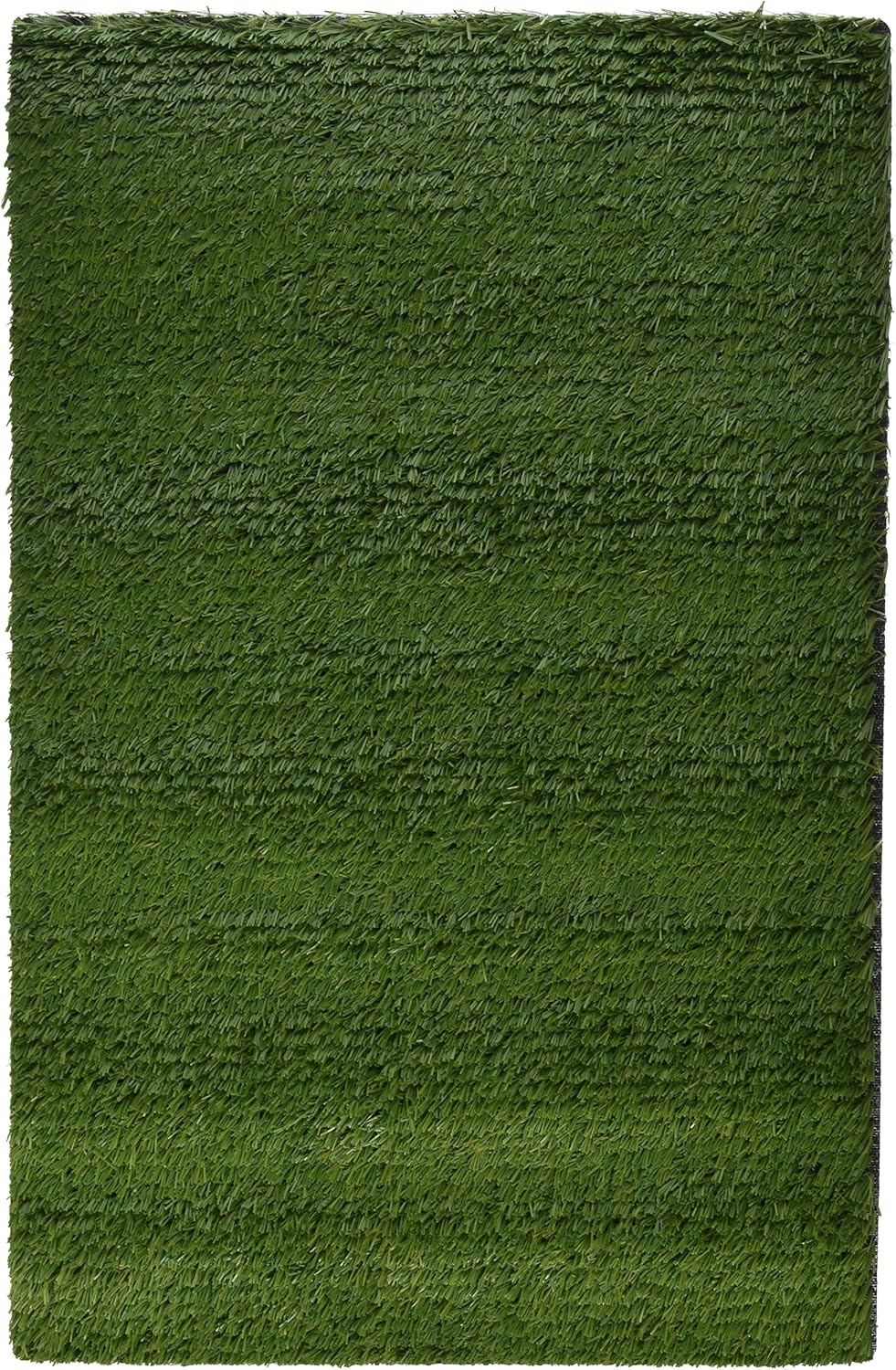 Artificial Turf Fake Grass Patch for Dogs Potty & Urine, 16" x 24"