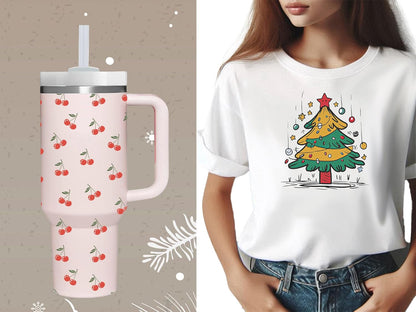 40 OZ Lemon Tumbler with Handle.lemon lover gifts.Unique Christmas Birthday Gifts for Lemon Lover.Personalized 40 OZ Lemons Tumbler Gifts for Women Men.