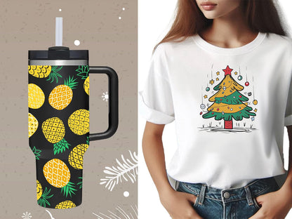 40 OZ Lemon Tumbler with Handle.lemon lover gifts.Unique Christmas Birthday Gifts for Lemon Lover.Personalized 40 OZ Lemons Tumbler Gifts for Women Men.