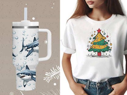 40 OZ Lemon Tumbler with Handle.lemon lover gifts.Unique Christmas Birthday Gifts for Lemon Lover.Personalized 40 OZ Lemons Tumbler Gifts for Women Men.