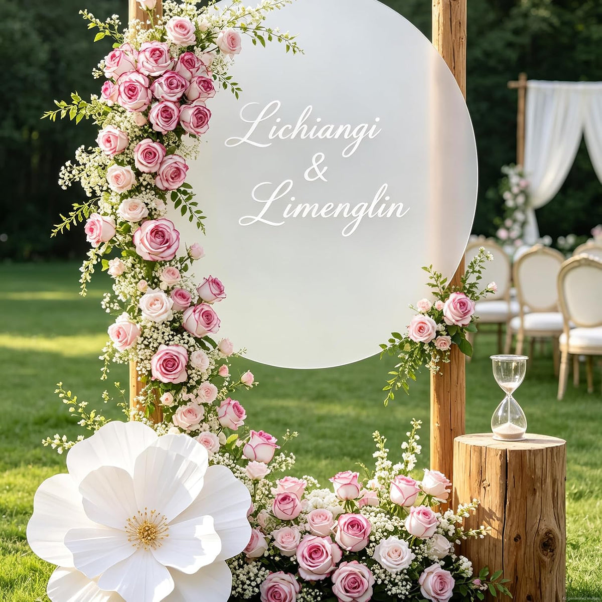 12Pcs Realistic Fake Light Pink Roses Faux Flowers with Long Stems, Artificial Silk Rose Flowers for Valentines Day Home Wedding Decor Bridal Bouquet