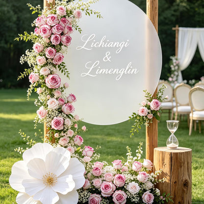 12Pcs Realistic Fake Light Pink Roses Faux Flowers with Long Stems, Artificial Silk Rose Flowers for Valentines Day Home Wedding Decor Bridal Bouquet