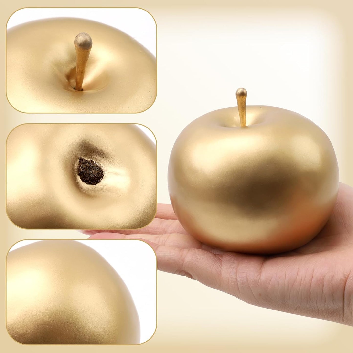 6pcs Lifelike Artificial Avocado Kitchen Decoration Fake Faux Fruit Home Cabinet House Ornament Photography Props Model Weddings Party Thanksgiving Festival Decor