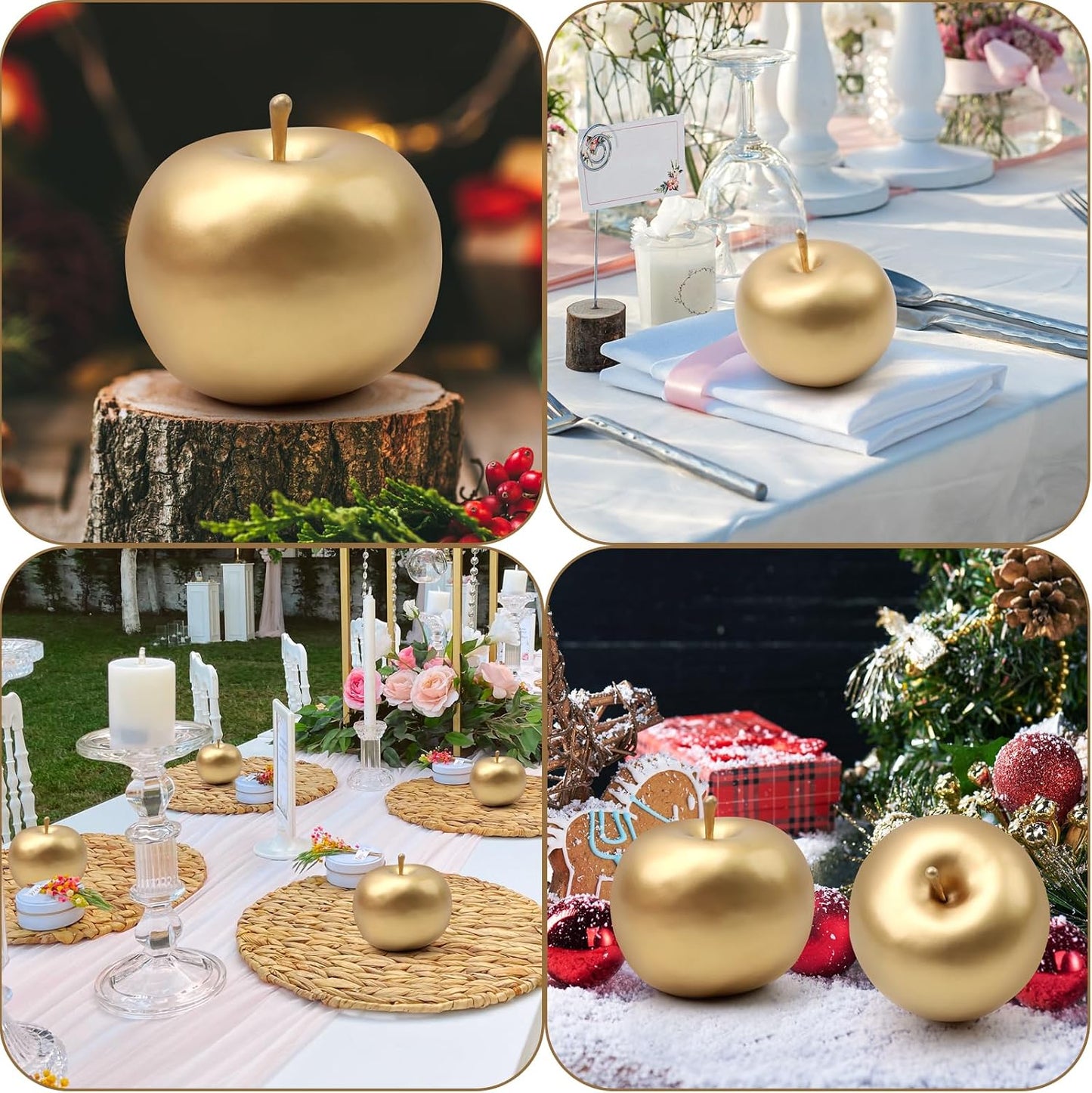 6pcs Lifelike Artificial Avocado Kitchen Decoration Fake Faux Fruit Home Cabinet House Ornament Photography Props Model Weddings Party Thanksgiving Festival Decor