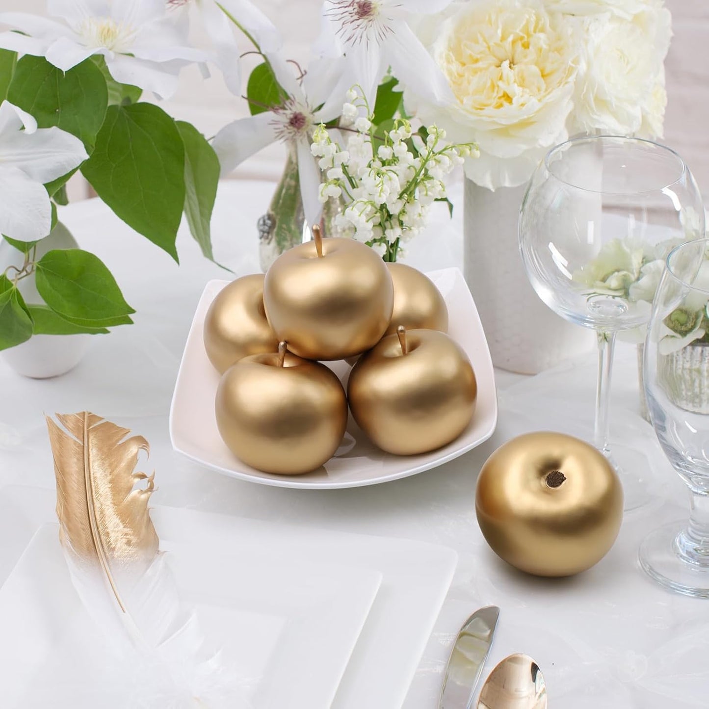 6pcs Lifelike Artificial Avocado Kitchen Decoration Fake Faux Fruit Home Cabinet House Ornament Photography Props Model Weddings Party Thanksgiving Festival Decor