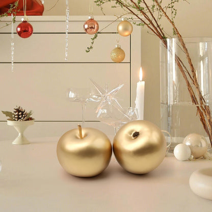 6pcs Lifelike Artificial Avocado Kitchen Decoration Fake Faux Fruit Home Cabinet House Ornament Photography Props Model Weddings Party Thanksgiving Festival Decor