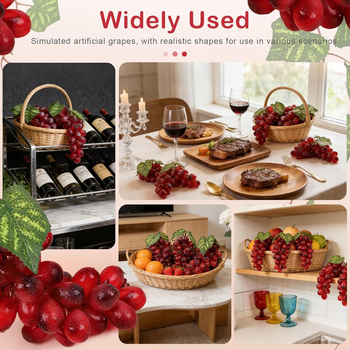 6pcs Lifelike Artificial Avocado Kitchen Decoration Fake Faux Fruit Home Cabinet House Ornament Photography Props Model Weddings Party Thanksgiving Festival Decor