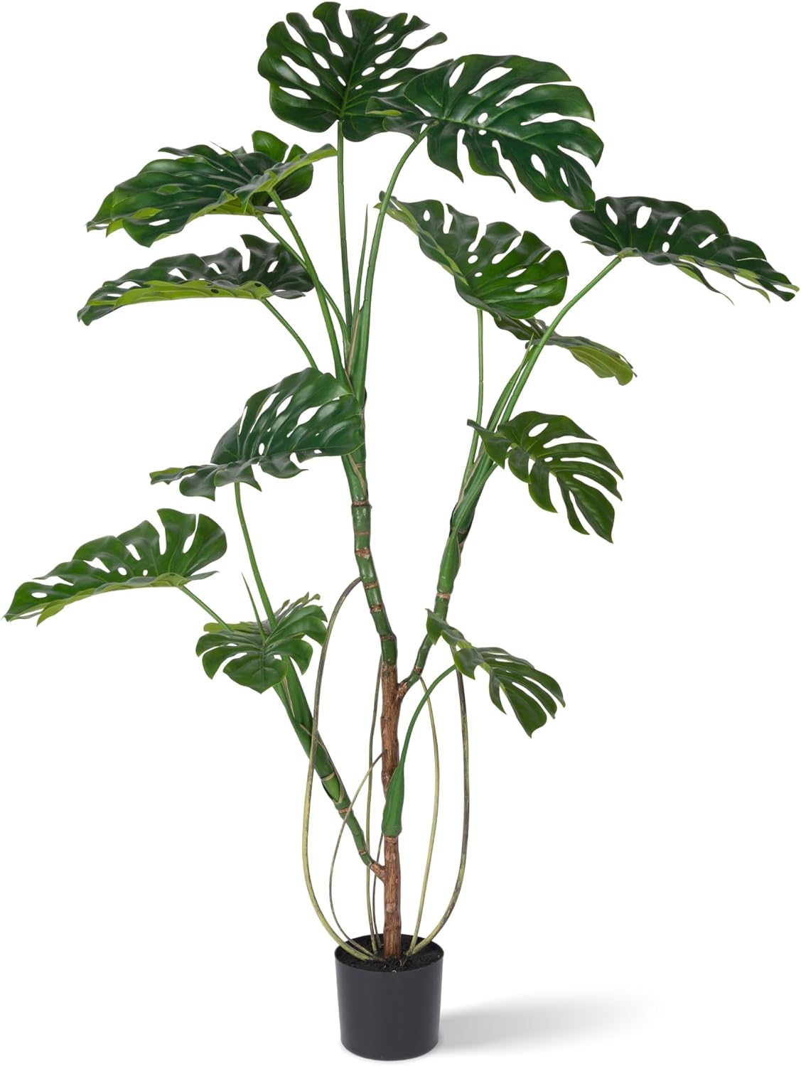 7ft Premium Artificial Japanese Maple Tree