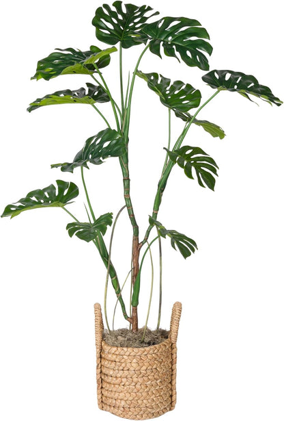 7ft Premium Artificial Japanese Maple Tree