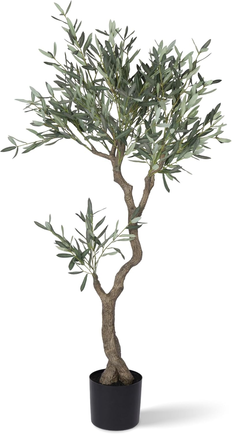 7ft Premium Artificial Japanese Maple Tree