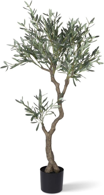 7ft Premium Artificial Japanese Maple Tree