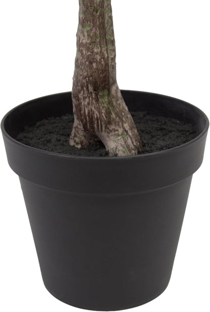 7ft Premium Artificial Japanese Maple Tree