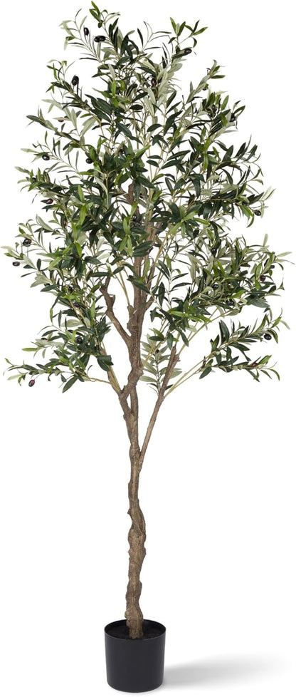 7ft Premium Artificial Japanese Maple Tree
