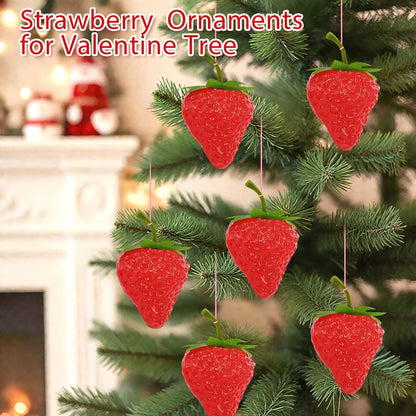 20 Pieces Mini Fake Apples, Red Artificial Apples, Faux Realistic Apple Decorative Fruit Food Ornaments Display Photo Props