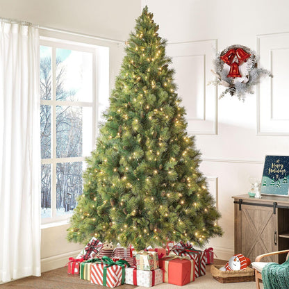 Cynthia 4.5ft Artificial Prelit Christmas Tree